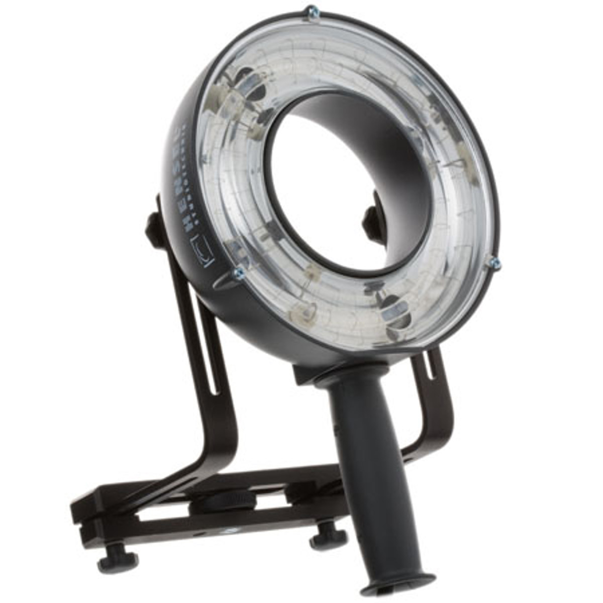 

Hensel Ringflash 3000-XS, 3000W Second Flash Head