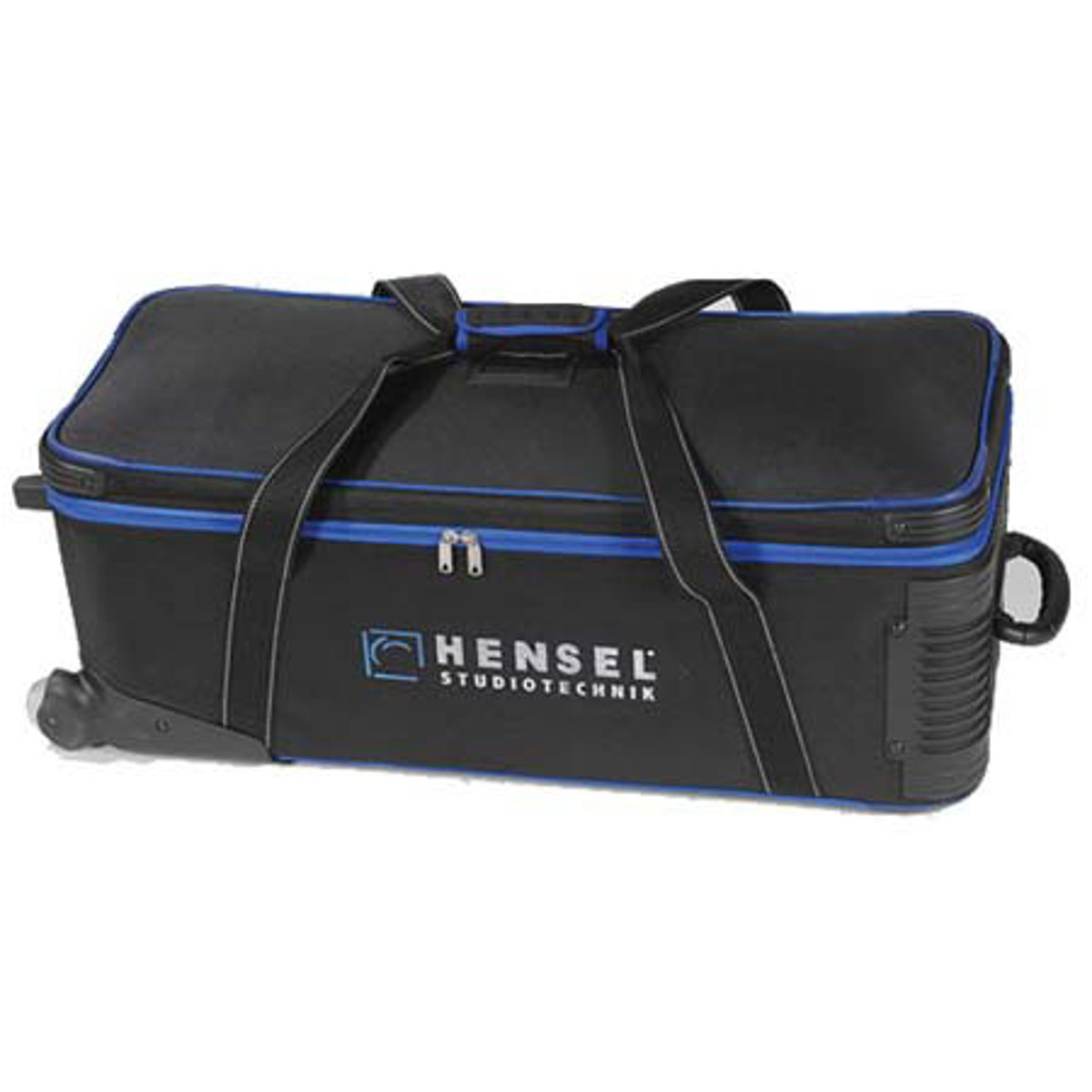 

Hensel Softbag VII, Light System Padded Carrying Case