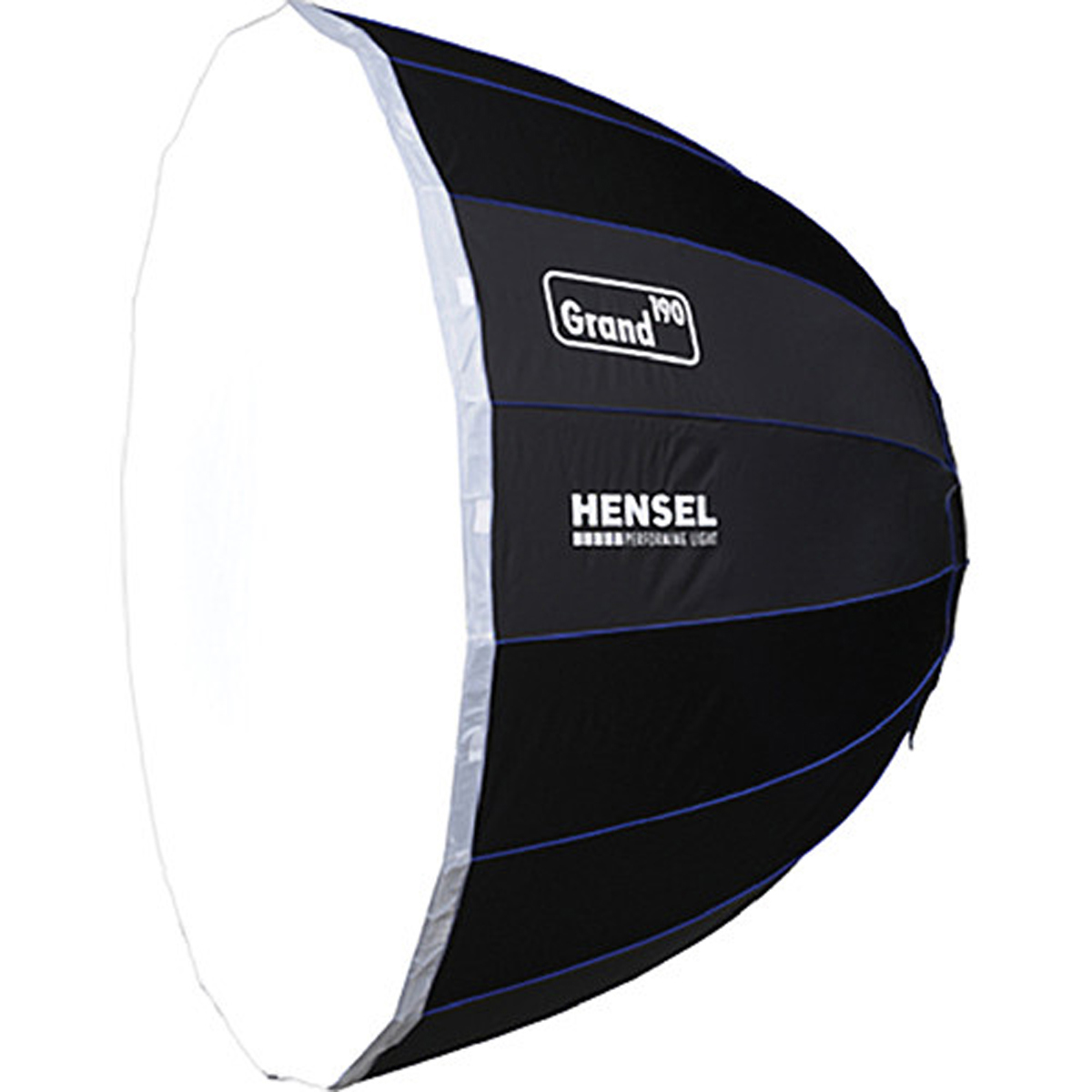 Image of Hensel Terabox Deep Space