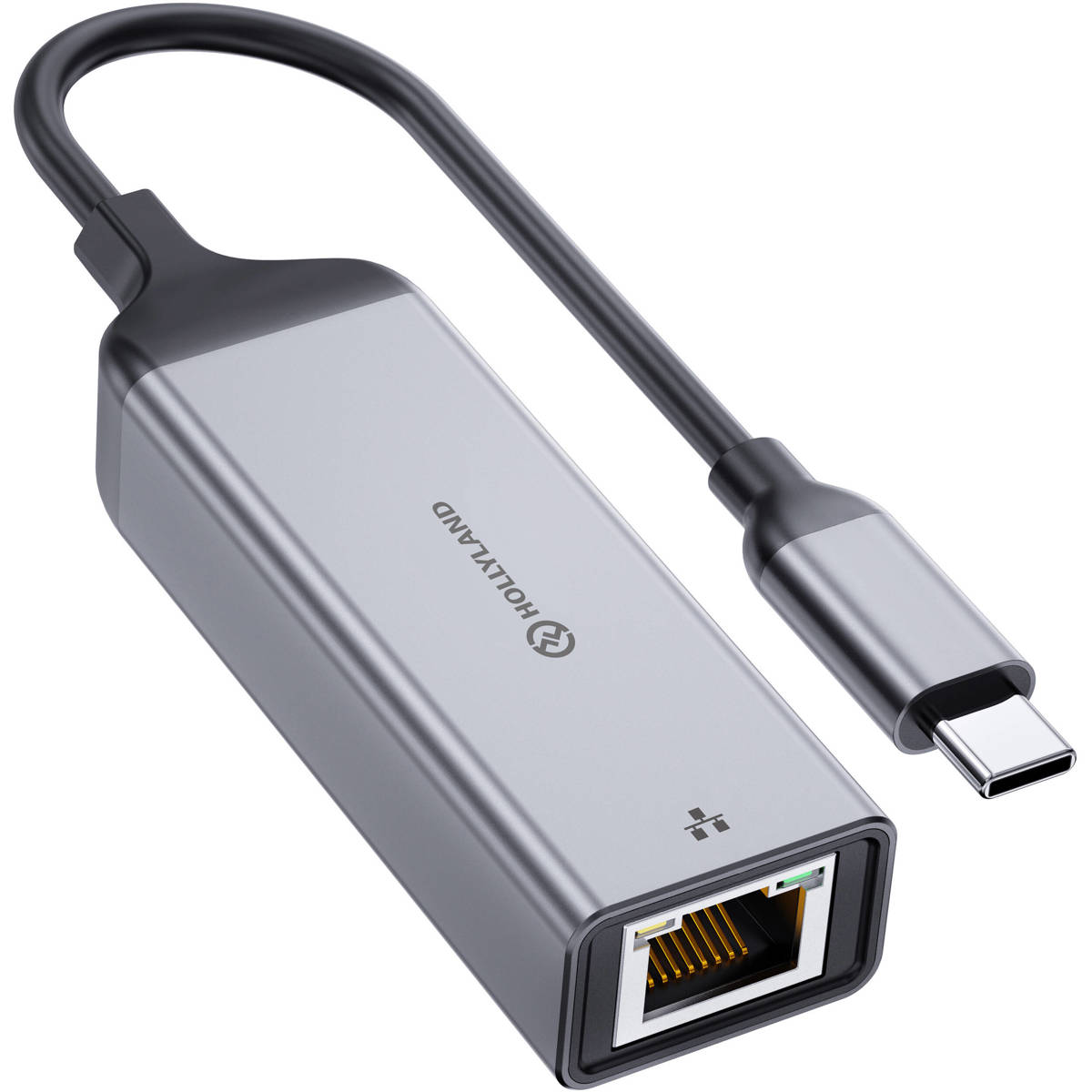 

Hollyland USB Type-C to RJ45 Adapter for Mars 400S PRO Video Transmission System