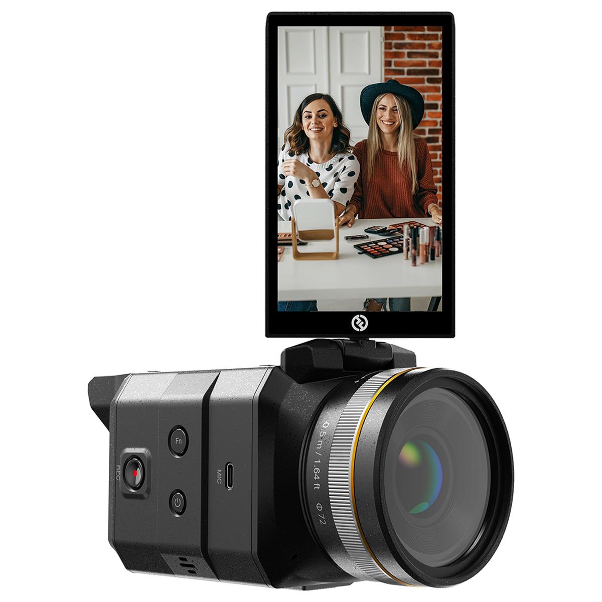 Image of Hollyland VenusLiv Wireless Livestream Camera
