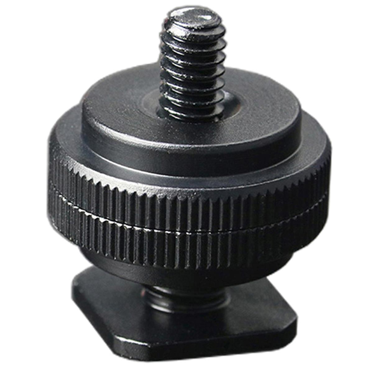 

Hollyland 1/4 Cold Shoe Mount for Mars 300/400/400S