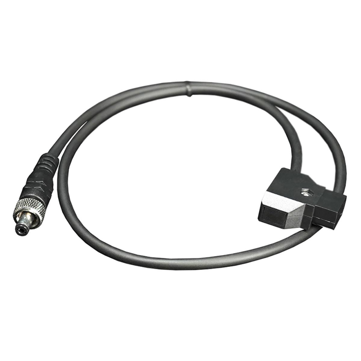 

Hollyland D-Tap to 2.1mm Barrel DC Power Cable for Mars 300/400/400S