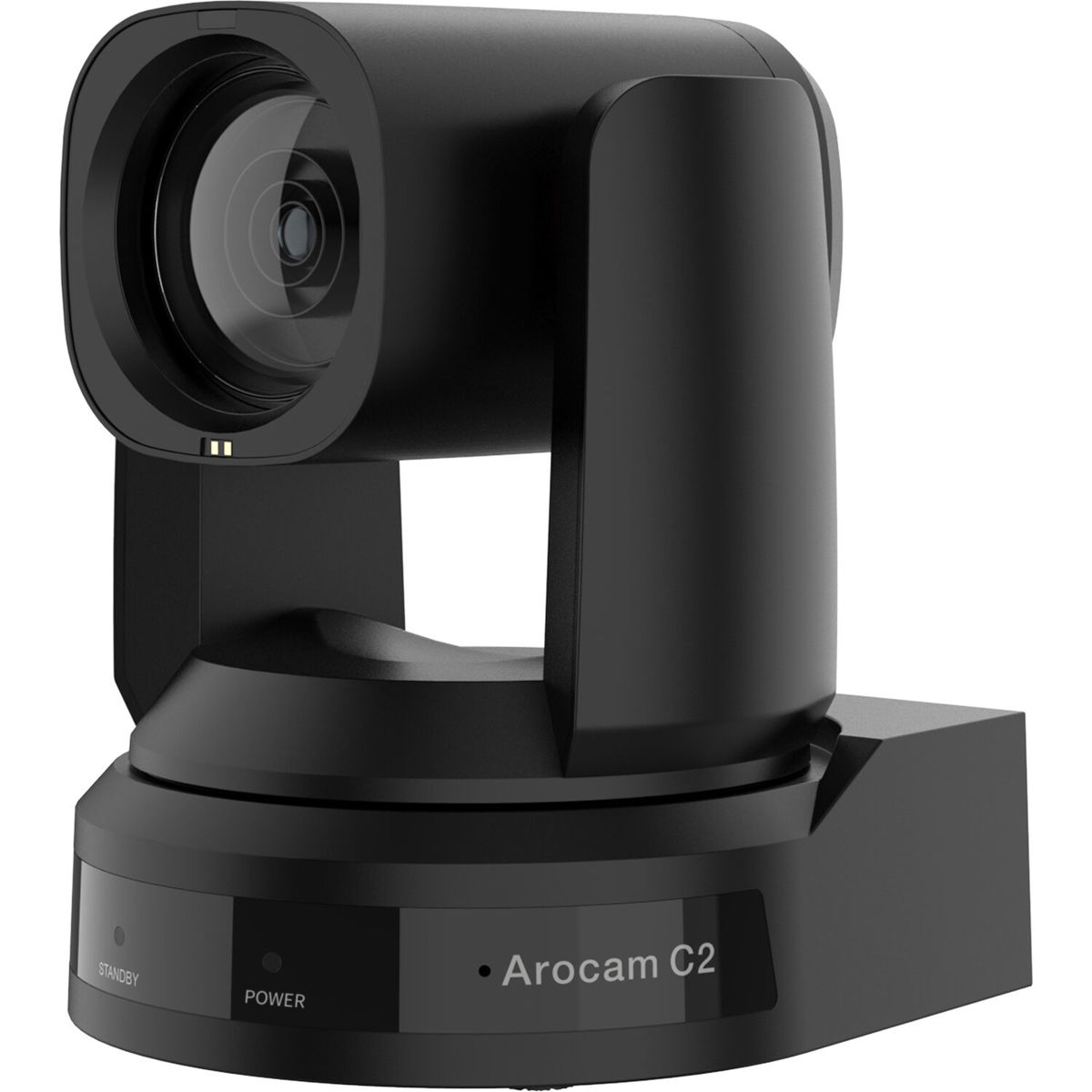 

Hollyland Arocam C2 HD Live Streaming 12x PTZ Camera