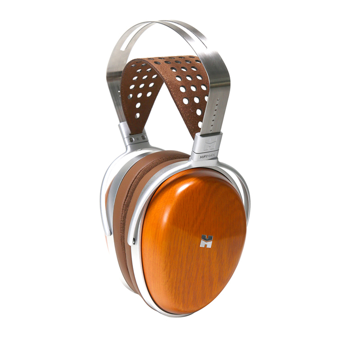 

HiFiMan Audivina Closed-Back Over-Ear Planar Magnetic Studio Headphones