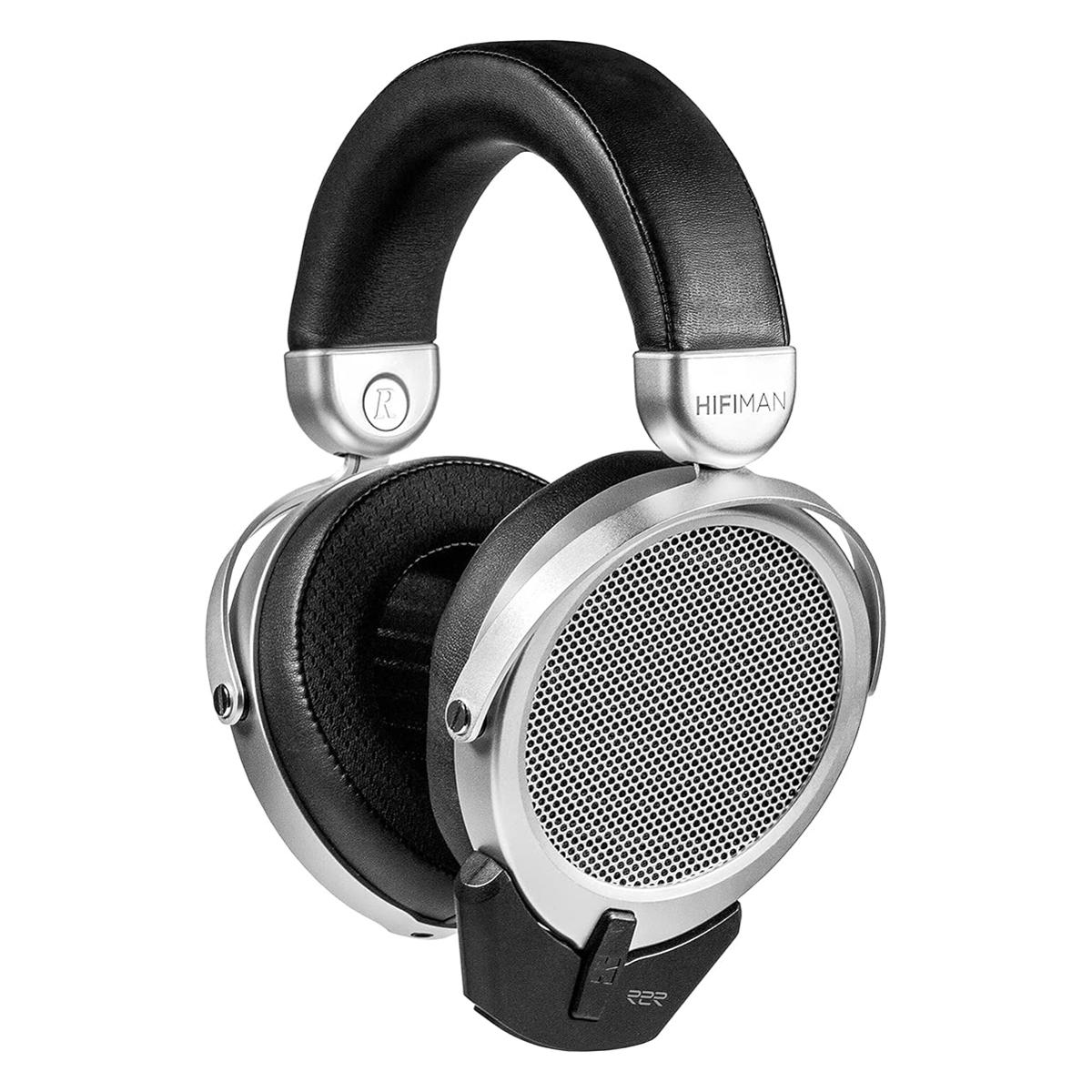 

HiFiMan DEVA Pro Open-Back Over-Ear Planar Magnetic Headphones w/R2R BT Dongle
