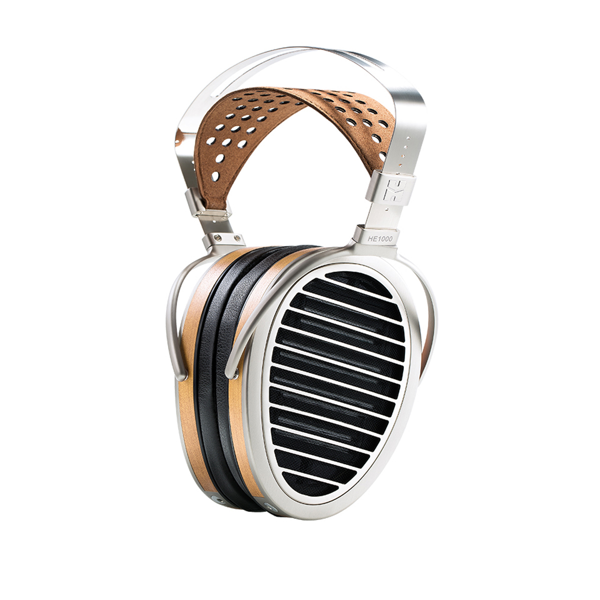

HiFiMan HE1000se Open-Back Over-Ear Planar Magnetic Headphones