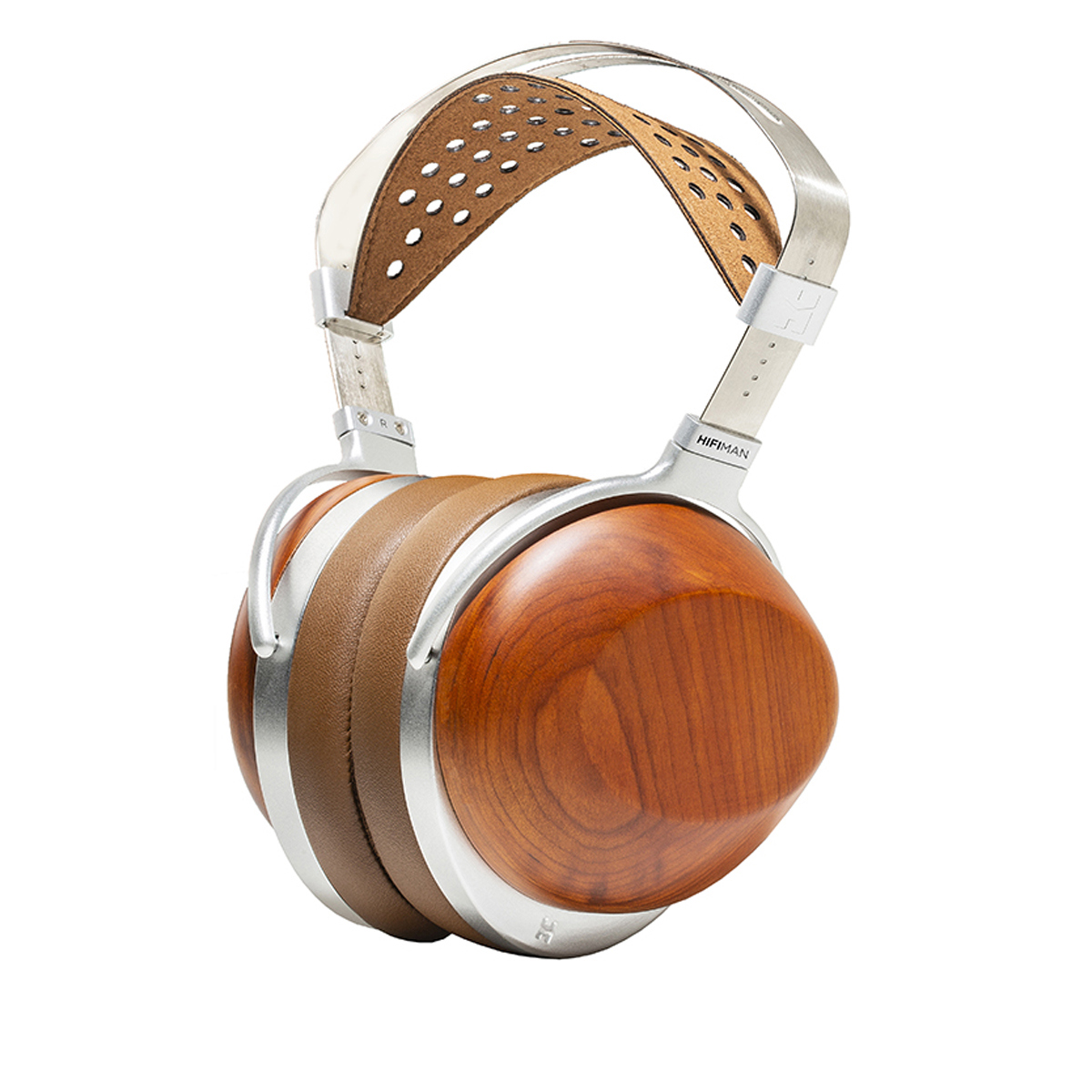 

HiFiMan HE-R10P Closed-Back Over-Ear Planar Magnetic Headphones
