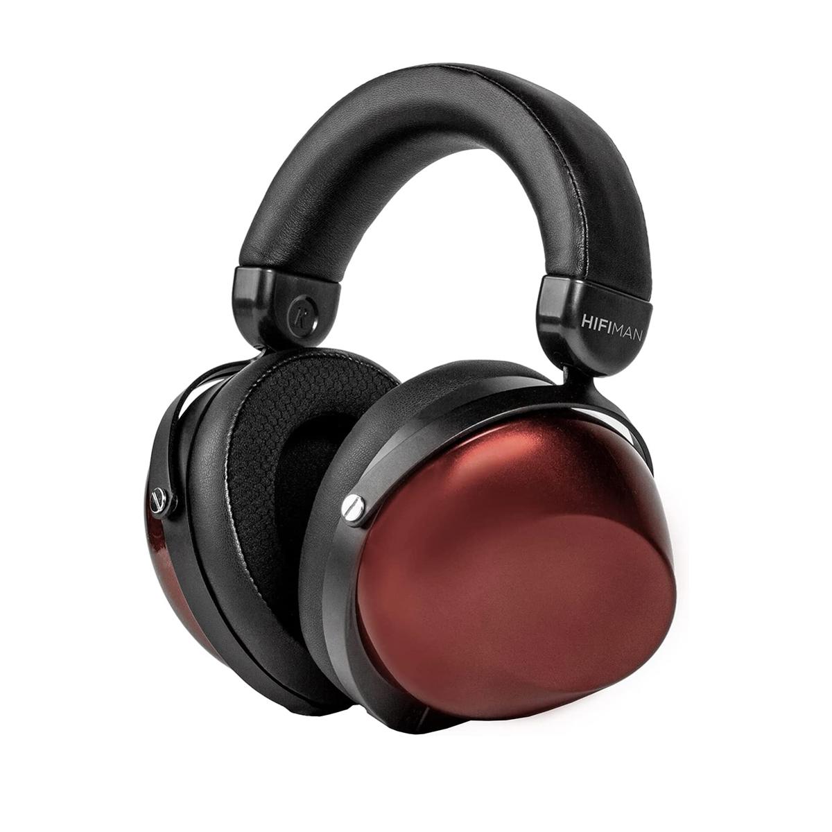

HiFiMan HE-R9 Dynamic Closed-Back Over-Ear Headphones