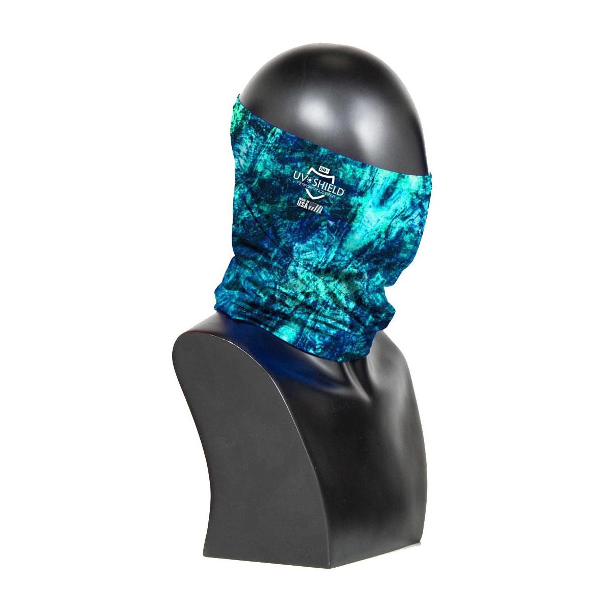 Image of UV Shield Face Cover