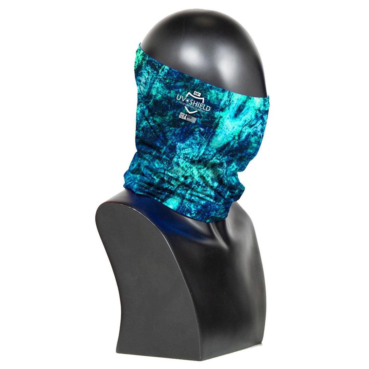 Image of UV Shield Face Cover