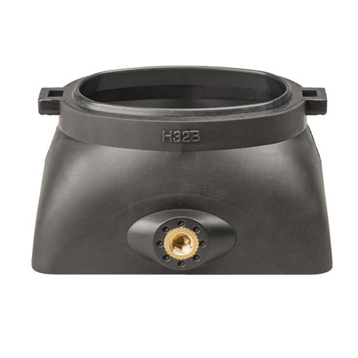 

Hoodman H32B HoodLoupe Base for 3.2" LCD Screens