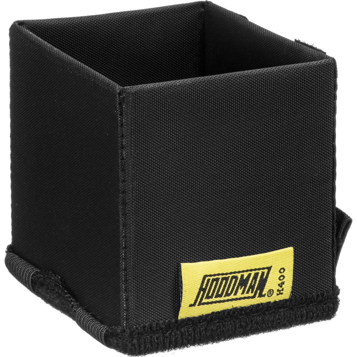 

Hoodman Universal Hood for 3.5-4in LCD Viewing Screens