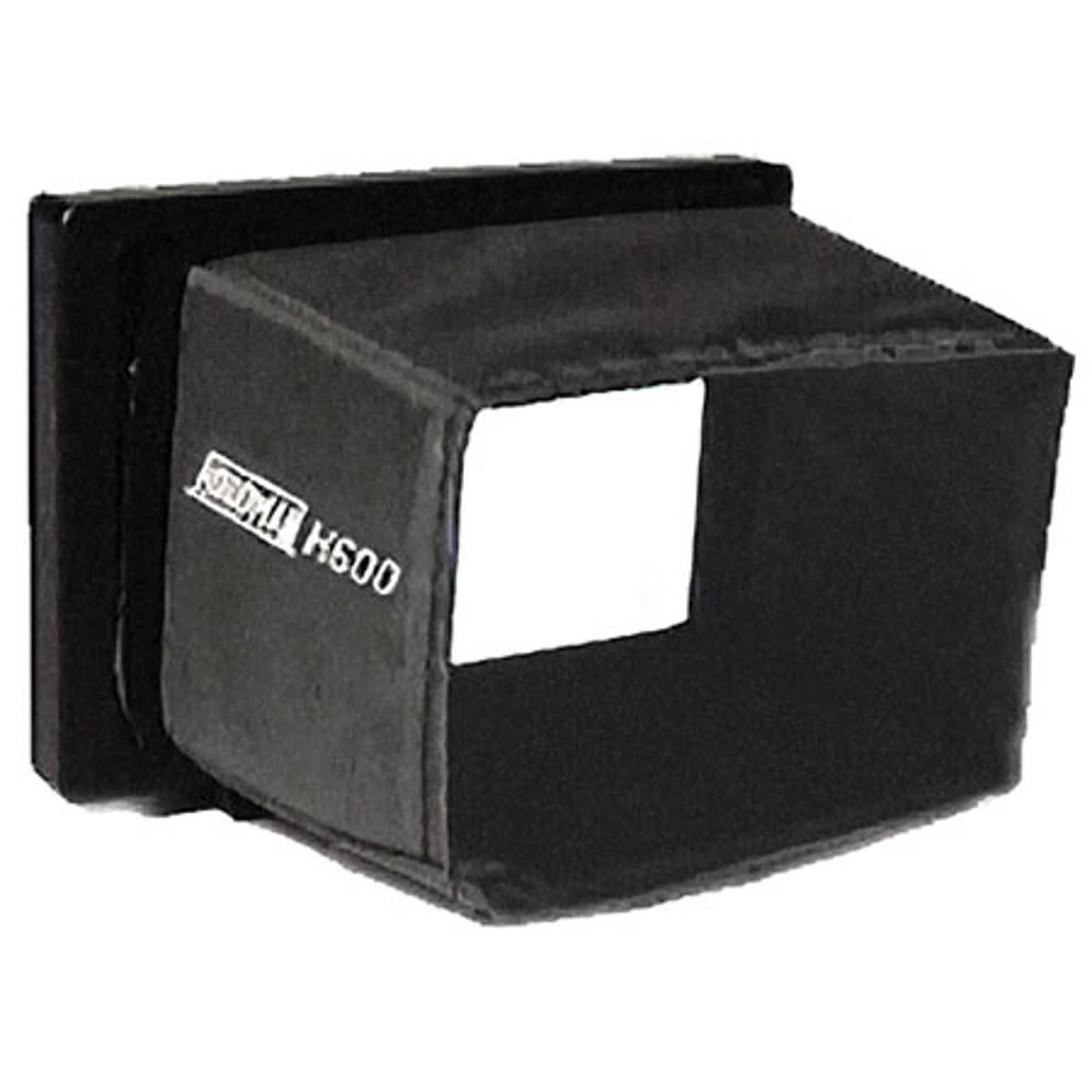 

Hoodman Hood for 5-6in LCD Viewing Screens, Broadcast