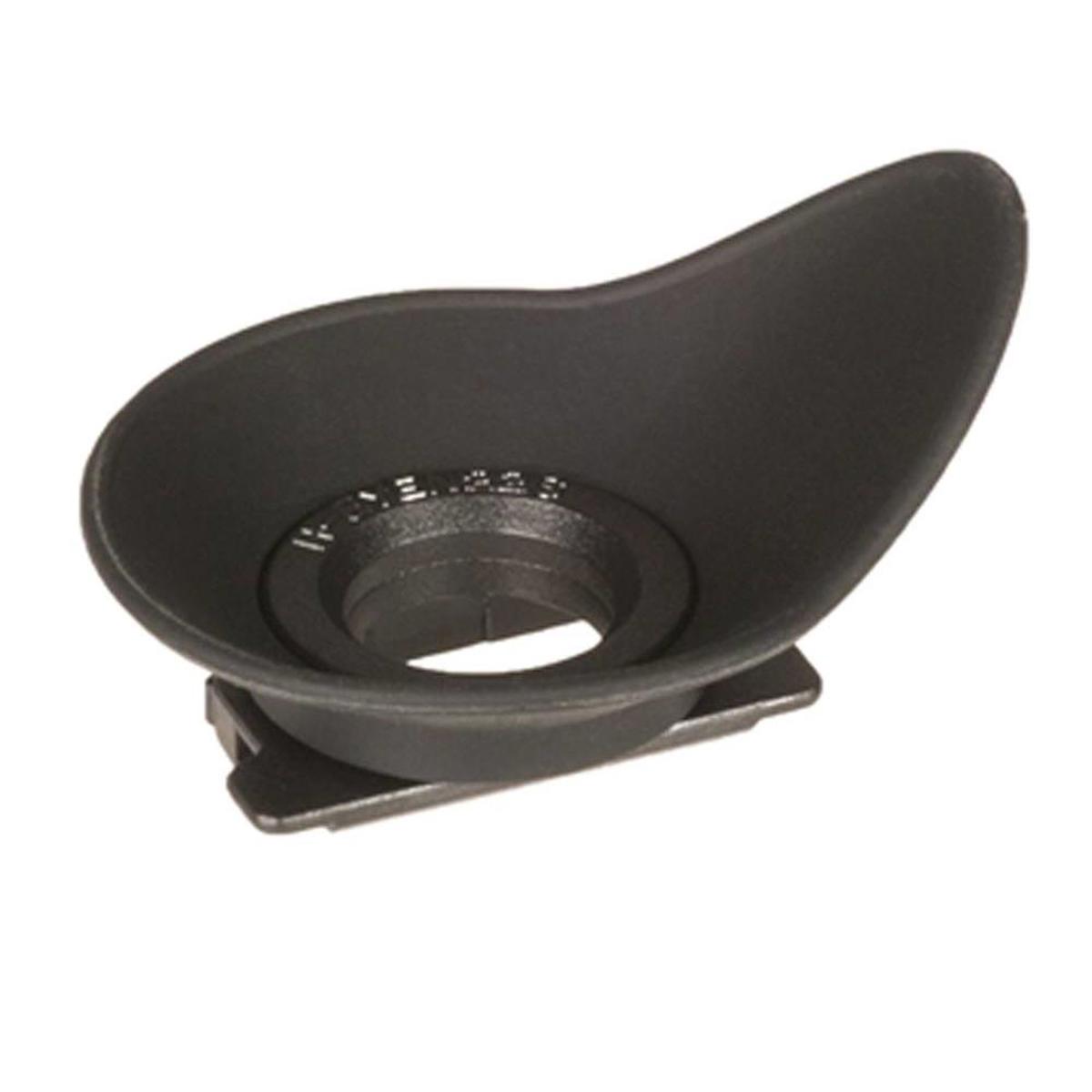 

Hoodman Hoodeye, f/Nikon DSLR's with Square Eyepieces