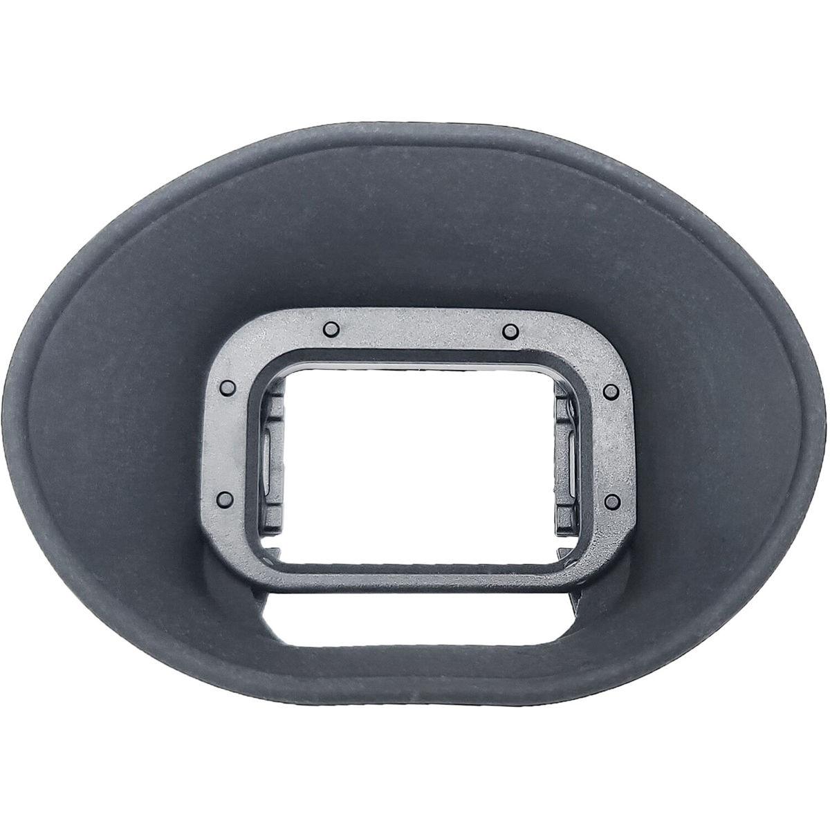 

Hoodman HoodEYE Eyecup for Sony A1, A7S III & A7 IV Mirrorless Cameras