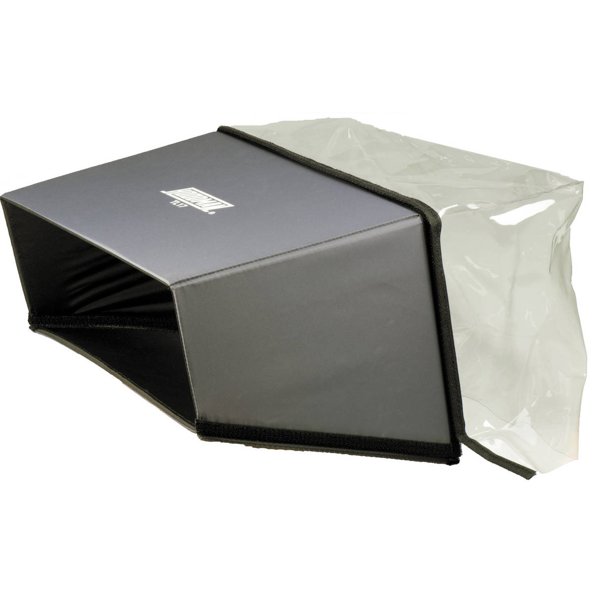 

Hoodman TVLogic 17" LCD Hood