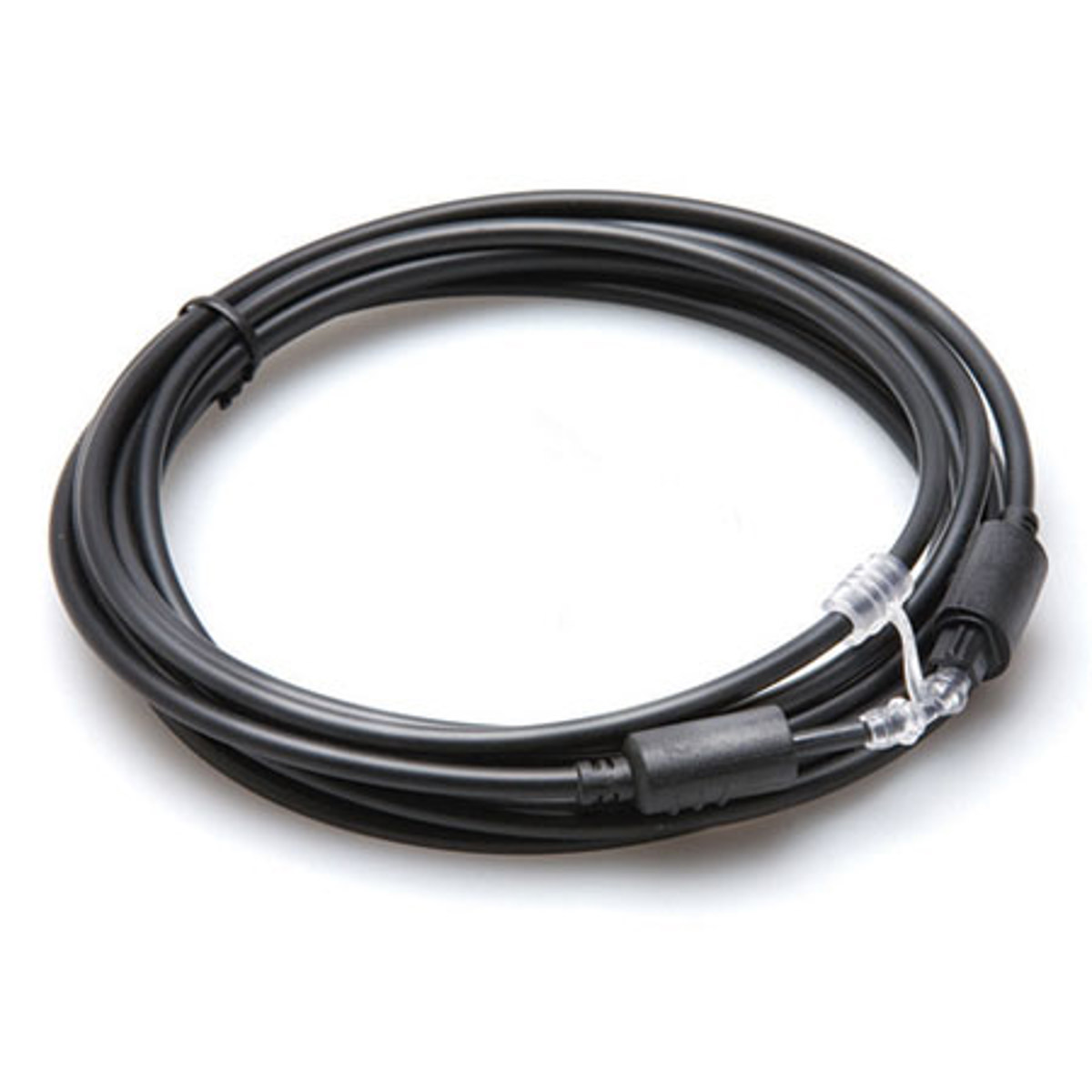 

Hosa Technology Hosa 10' Toslink Male to Mini-Toslink 3.5mm Male Fiber Optic Cable