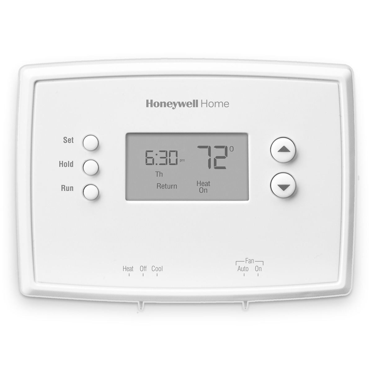 

Honeywell RTH221B 1 Week Programmable Thermostat