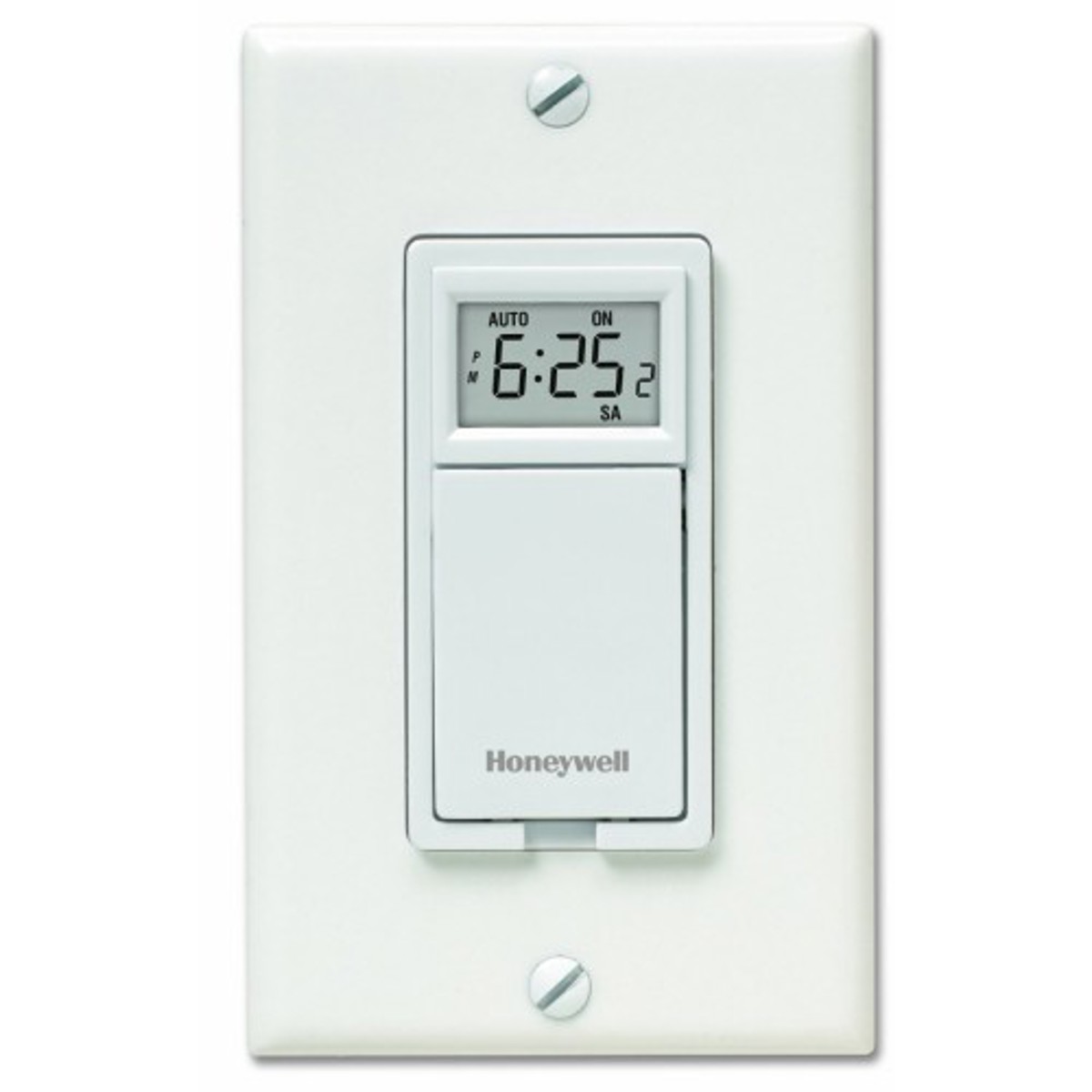 Image of Honeywell 7-Day Programmable Light Switch Timer