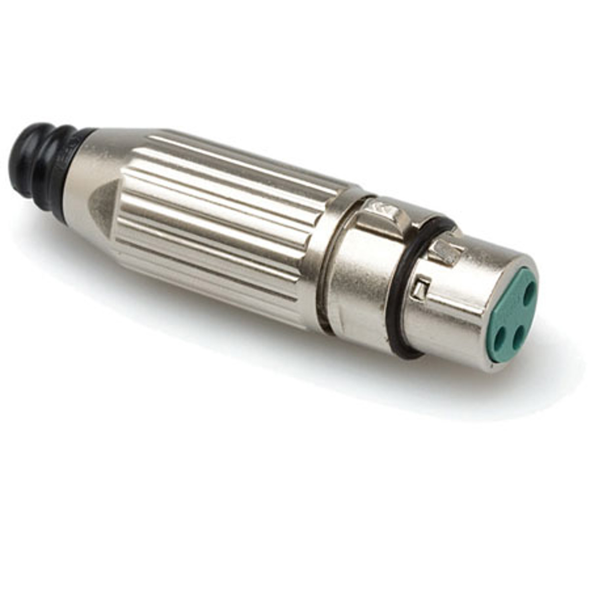 

Hosa Technology Hosa Switchcraft 3-Pin XLR Female Connector