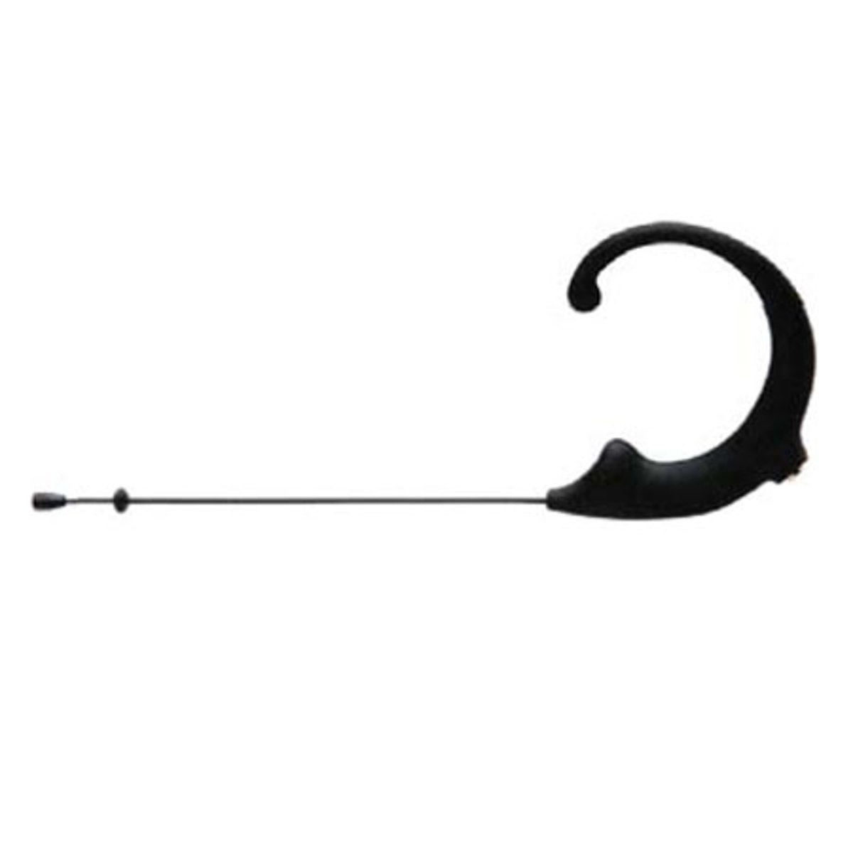 

Hosa Technology Hosa Mogan Standard Omni Earset Microphone, AKG Connector, Black