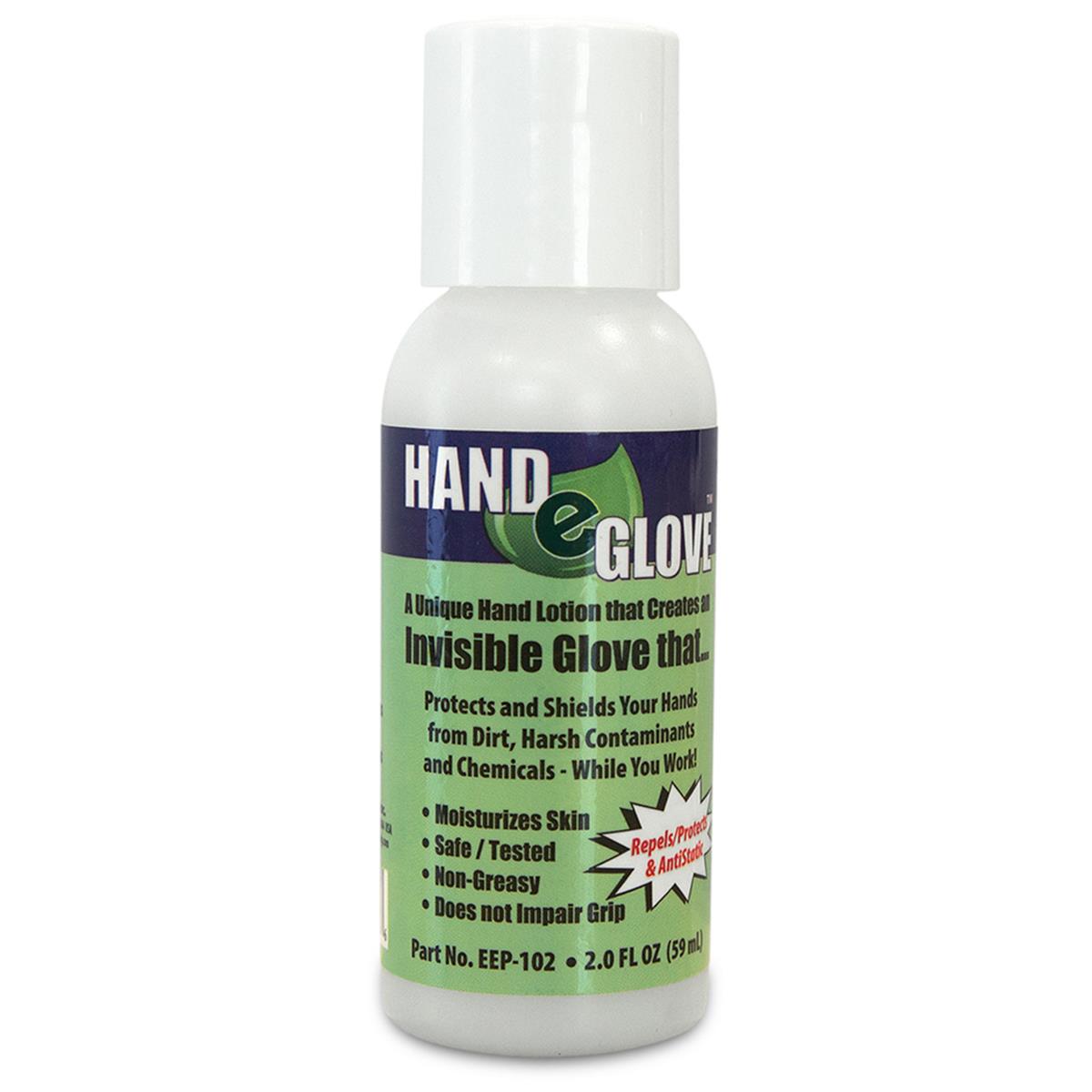 Image of Hosa Technology HAND-E-GLOVE DIY Professional Hand Protective Lotion