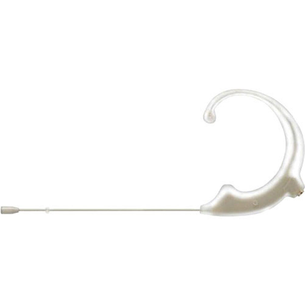 

Hosa Technology Mogan Elite ICE Omni Earset Microphone for Sennheiser, Beige