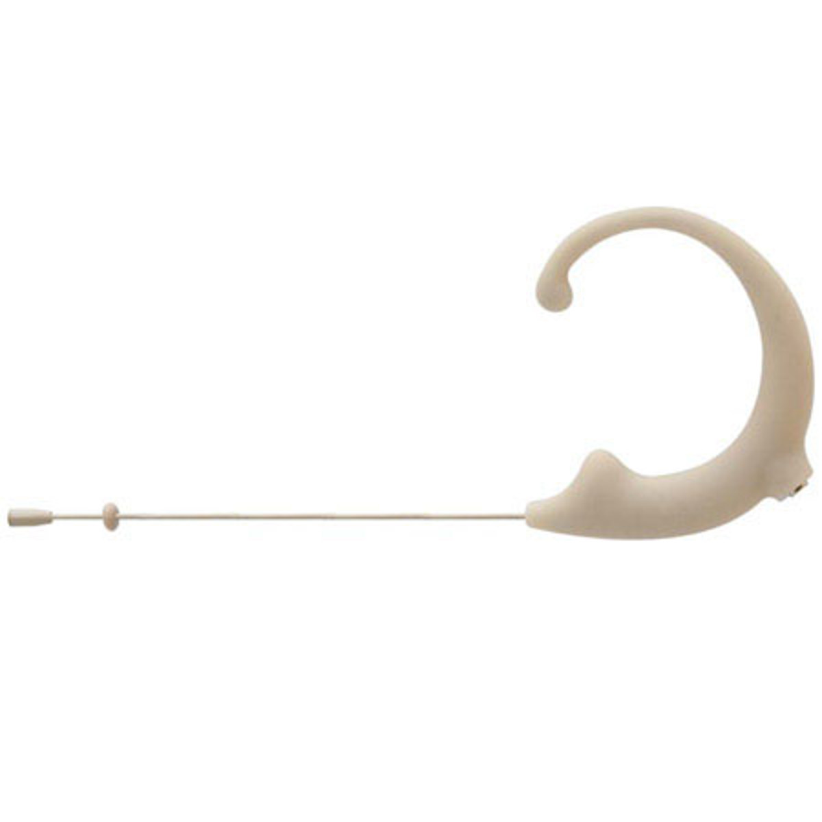 

Hosa Technology Hosa Mogan Elite Omni Earset Microphone w/AKG Connector, Beige