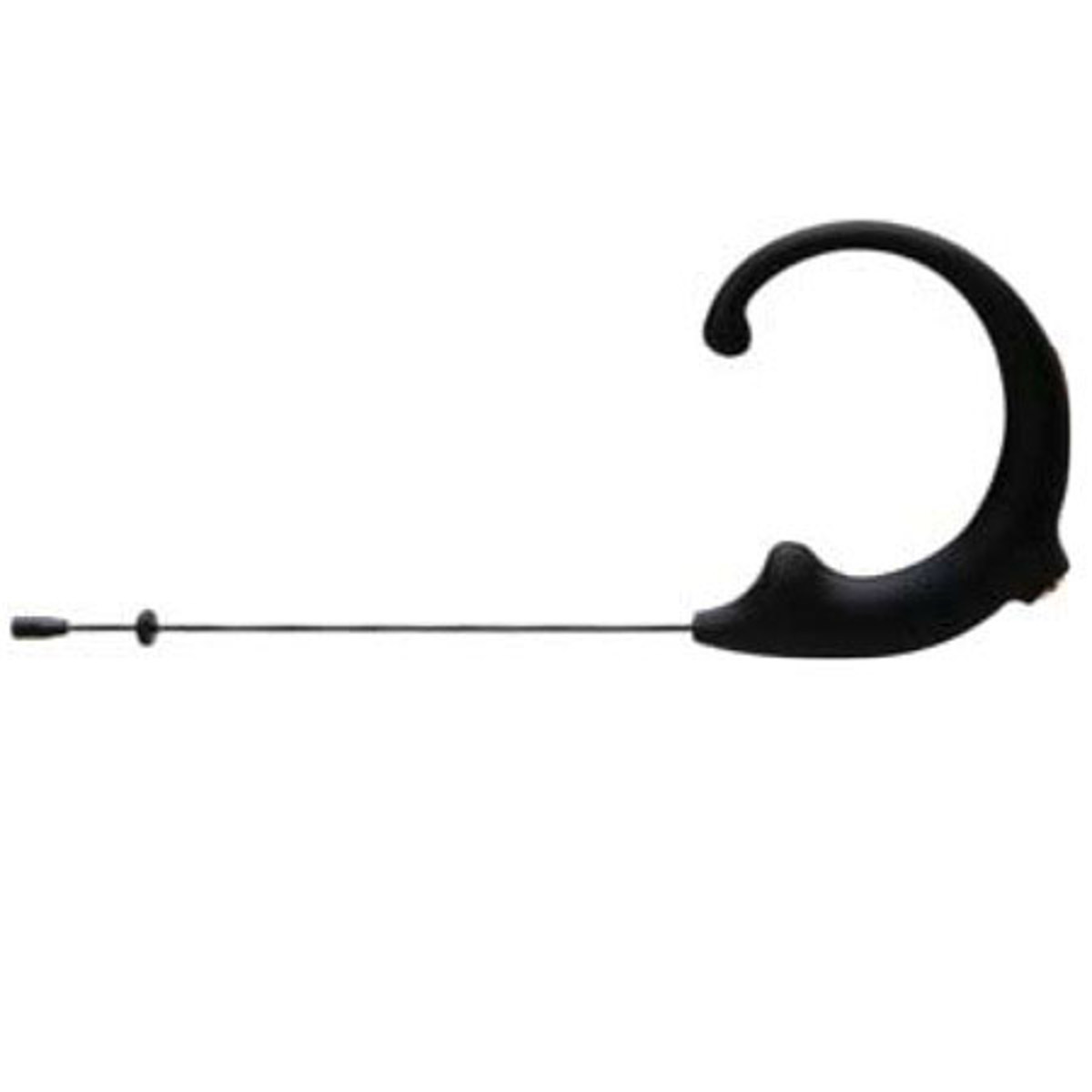 

Hosa Technology Hosa Elite Omni Earset Microphone, Audio-Technica Connector, Black
