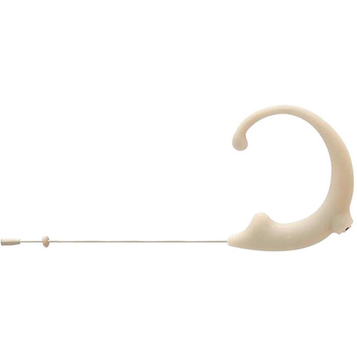 

Hosa Technology Mogan Elite Omni Earset Microphone for Sennheiser, Beige