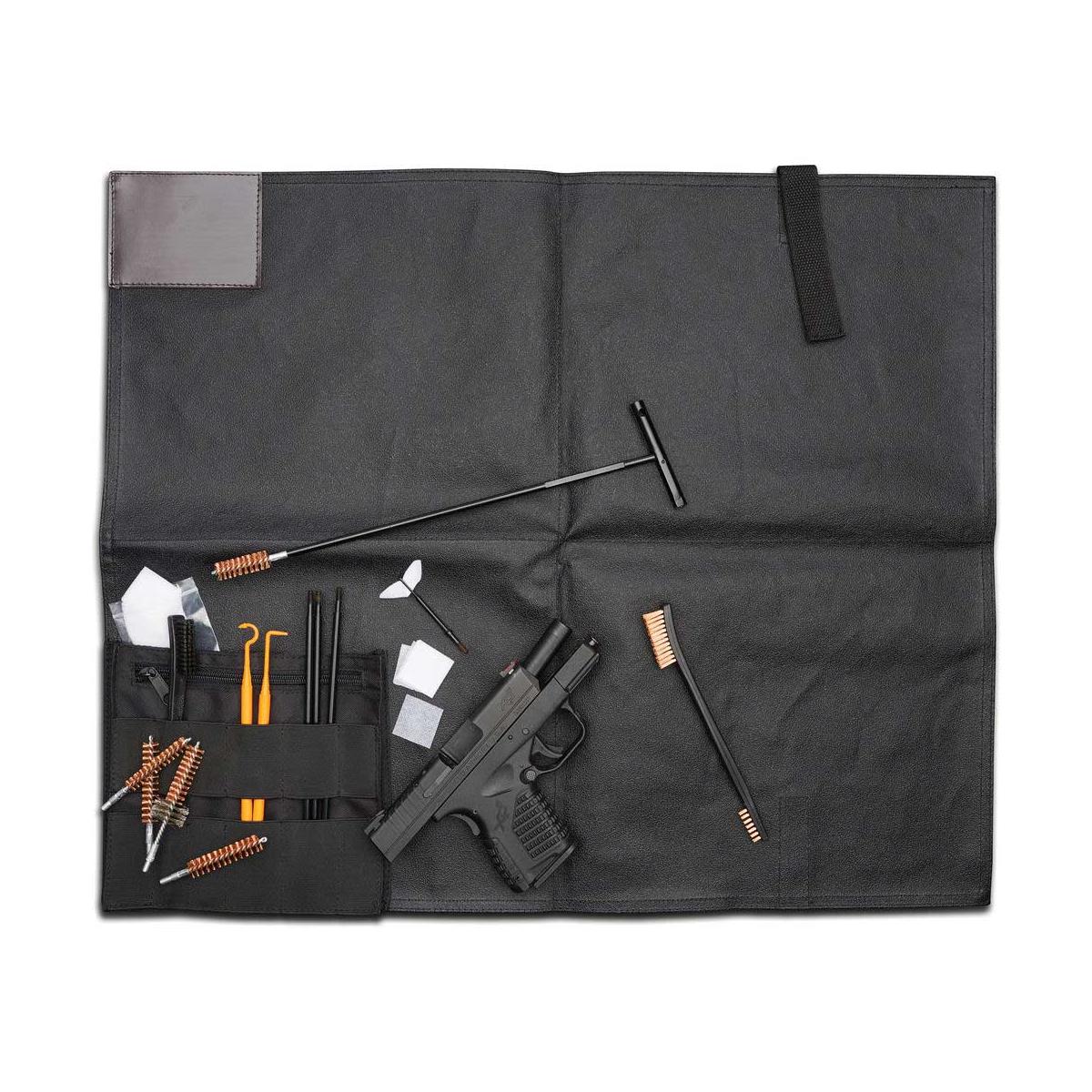 Image of Hoppe's Range Cleaning Kit with Cleaning Mat