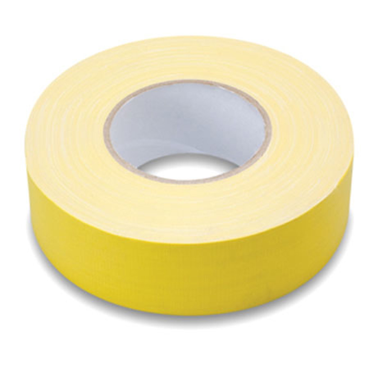 

Hosa Technology Hosa Gaffer Tape, Yellow, 2"x60yd