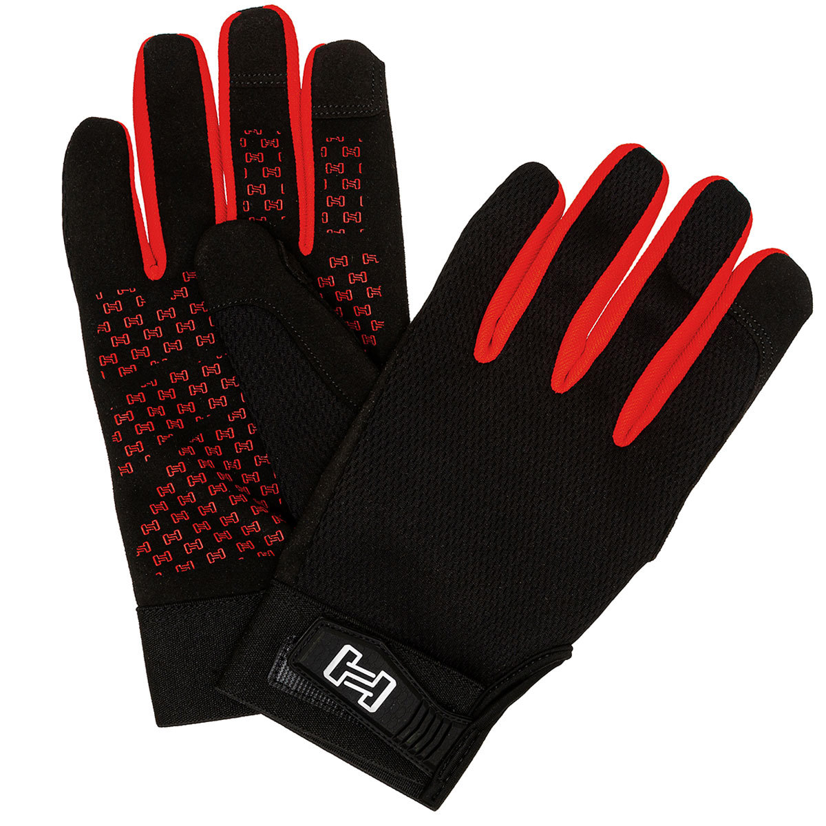 

Hosa Technology HGG-100 A/V Work Gloves, One Pair, Large