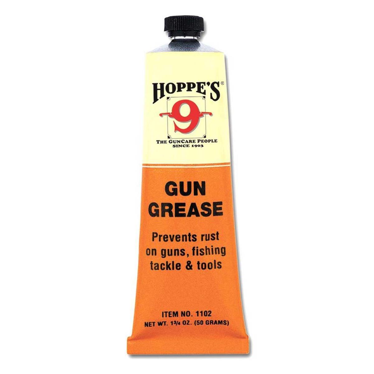 Image of Hoppe's 1.75oz Gun Grease
