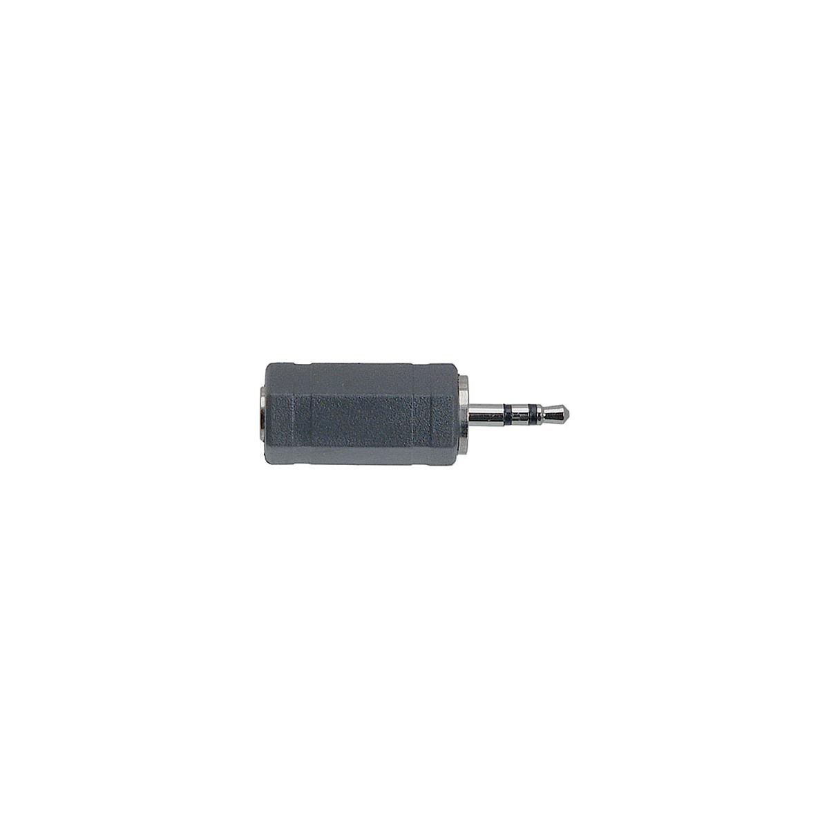 Image of Hosa Technology Hosa GPM-471 Analog Audio Adaptor
