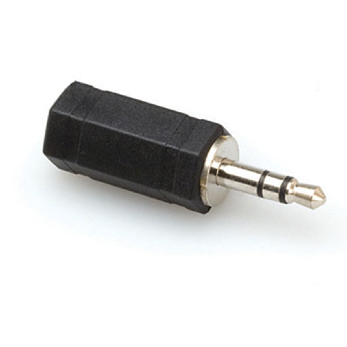 

Hosa Technology Hosa Stereo 2.5mm TRS-F to 3.5mm TRS-M Adapter