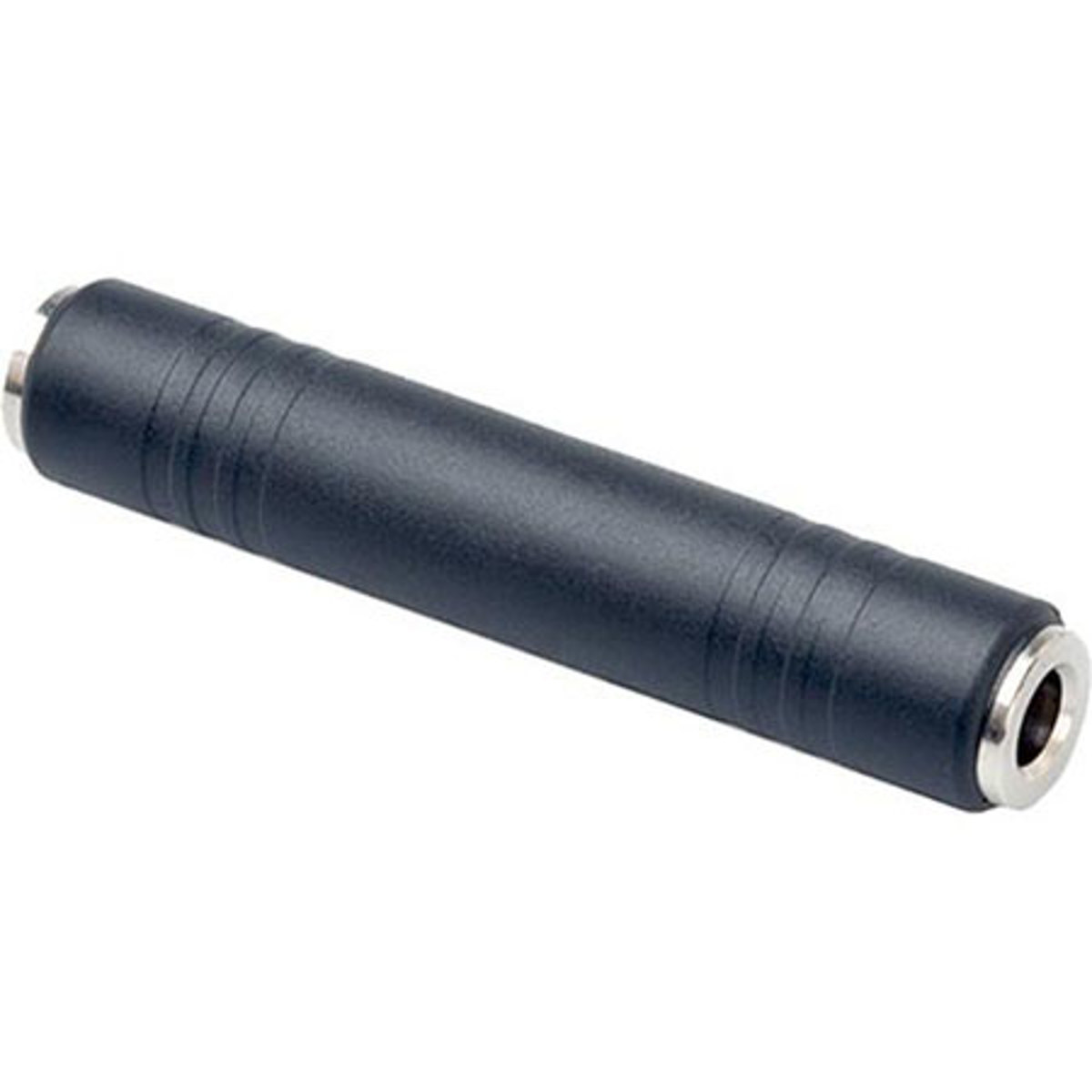 

Hosa Technology Hosa GPP-105, Female 1/4" TRS Phone to Female 1/4" TRS Phone