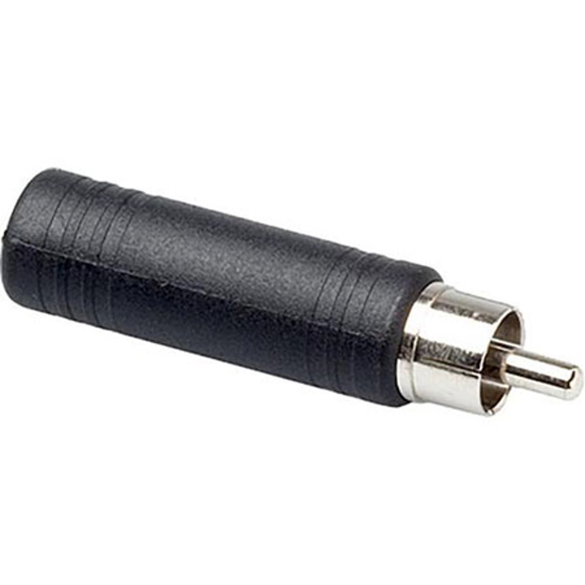 

Hosa Technology Hosa GPP-151 Analog Audio Adaptor 1/4in TS to RCA