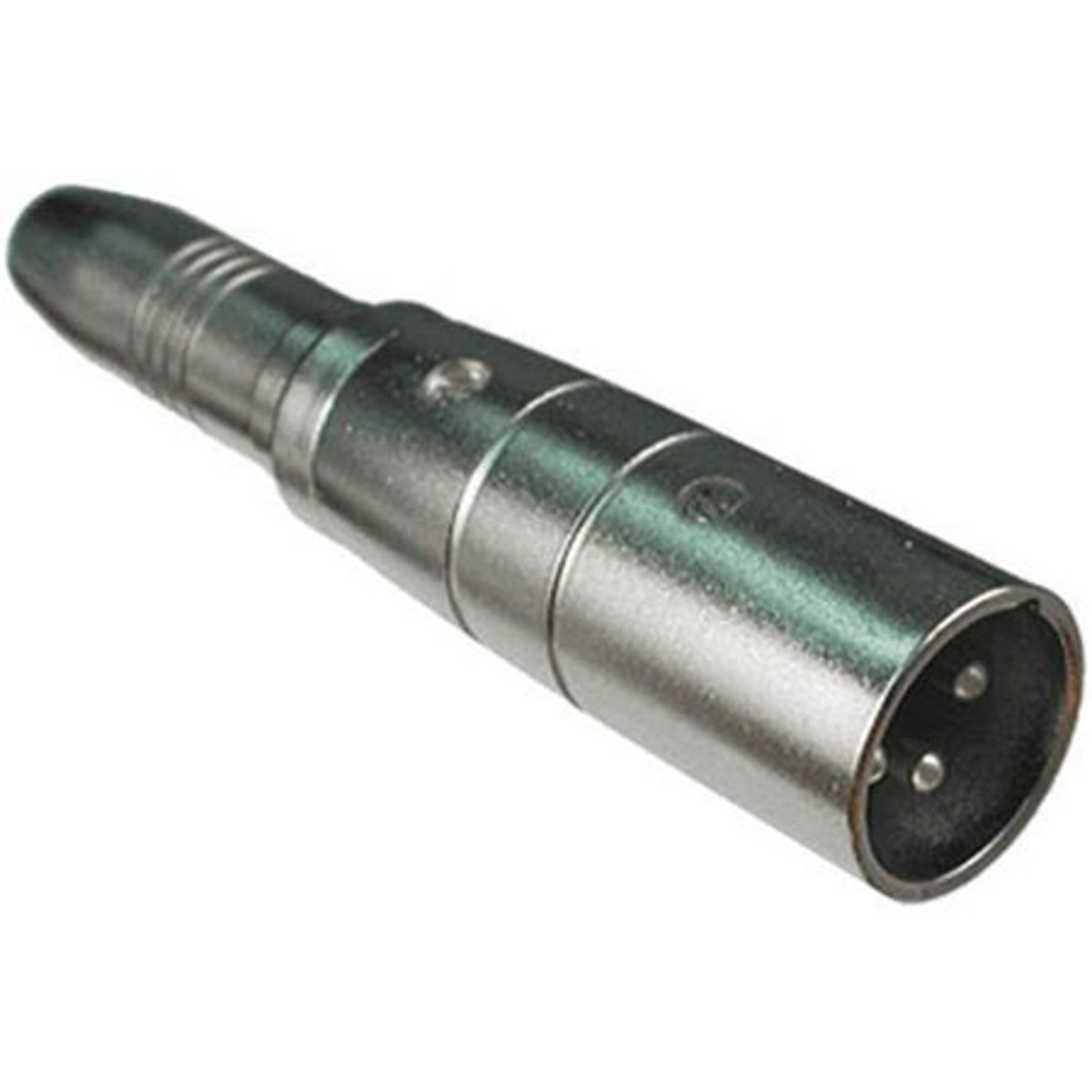 

Hosa Technology Hosa GXJ235 Female Stereo 1/4in Phone to Male 3-Pin XLR