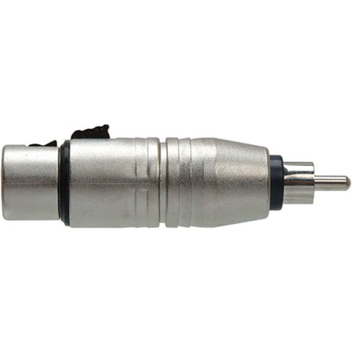 

Hosa Technology Hosa GXP-134 Analog Audio Adaptor, Female XLR-RCA