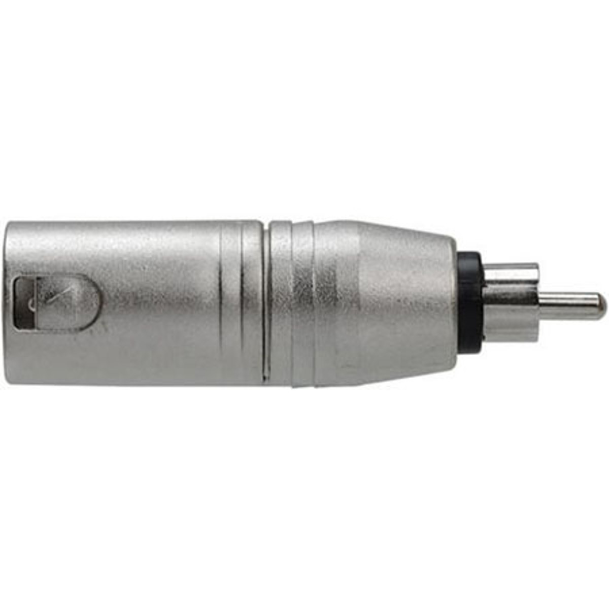 

Hosa Technology Hosa GXP-135 Analog Audio Adaptor, Male XLR-RCA