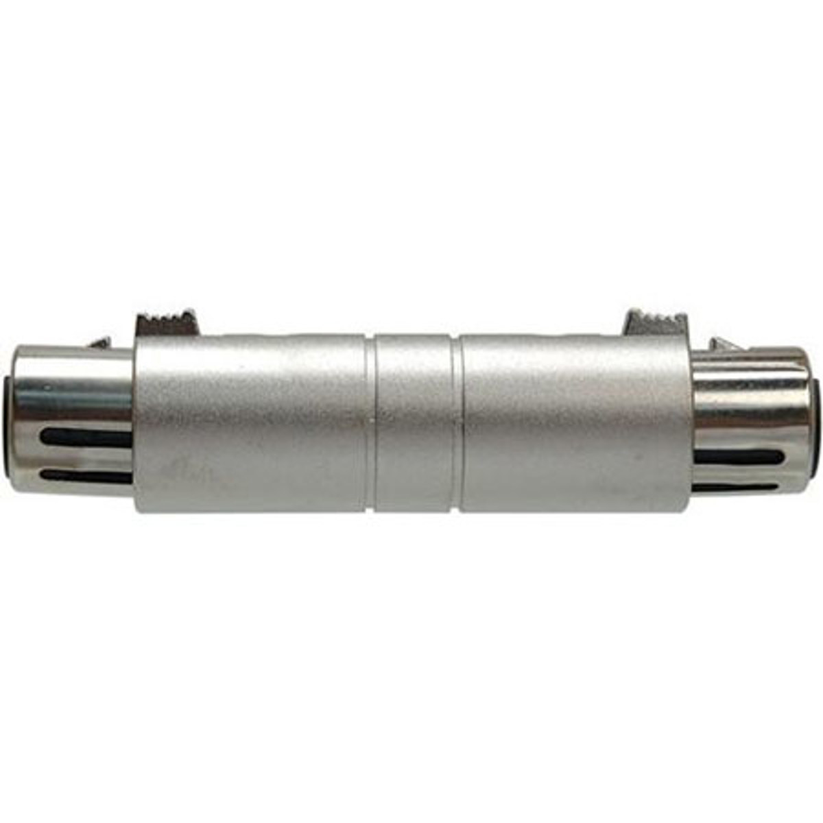 

Hosa Technology GXX-145 Female 3-Pin XLR Adapter to Female 3-Pin XLR