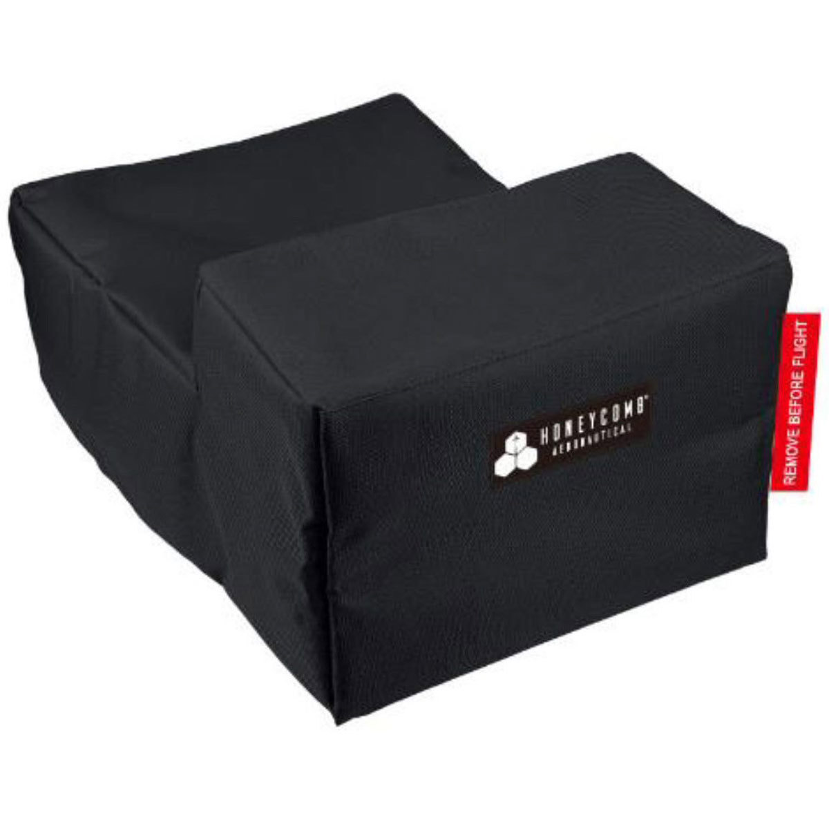 

Honeycomb Dust Cover for Alpha Yoke and Bravo Throttle Quadrant