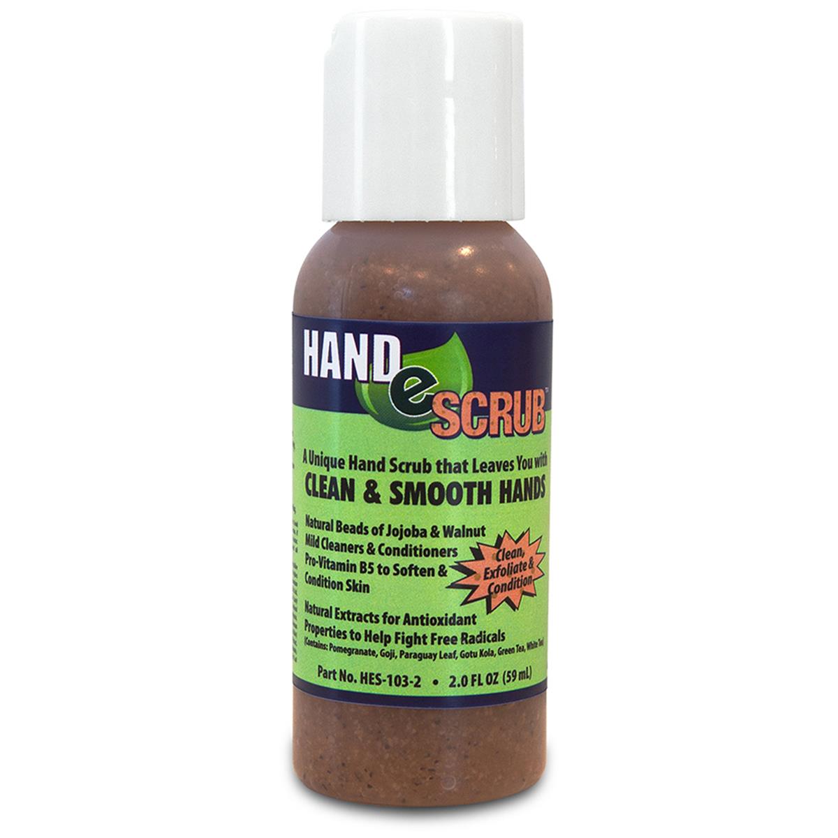 Image of Hosa Technology HAND-E-SCRUB DIY Professional Hand Scrub