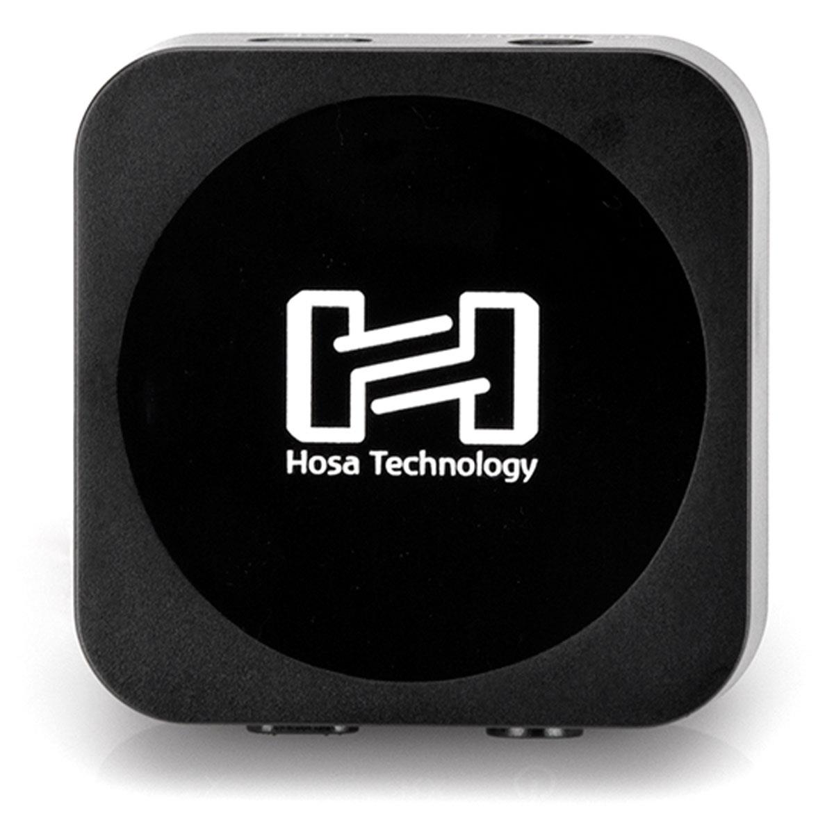 Image of Hosa Technology Drive Bluetooth Audio Interface