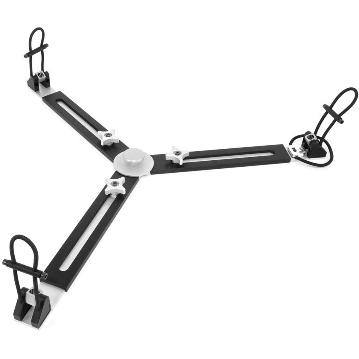 

Alan Gordon Enterprises Hollywood HD Tripod Spreader