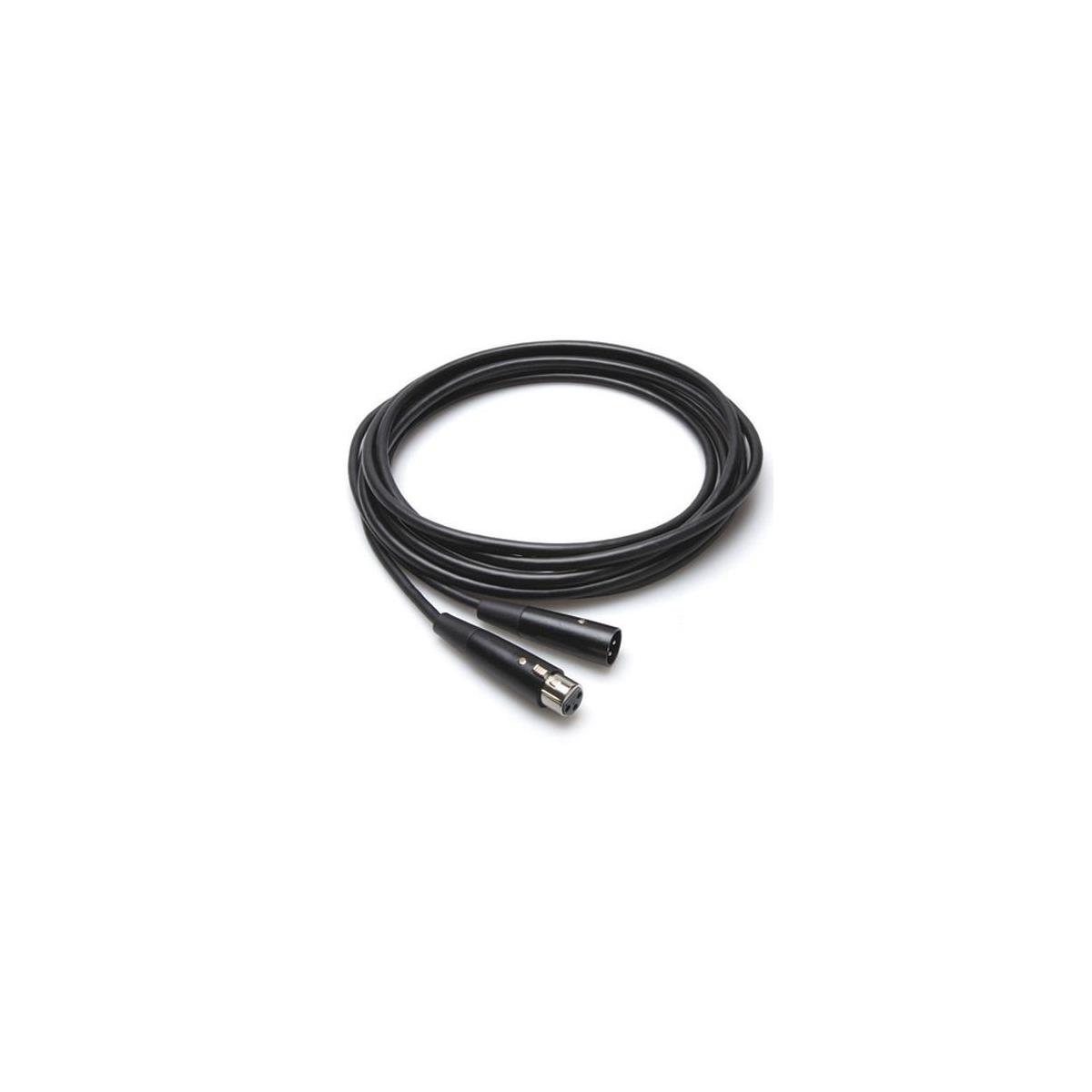 Image of Hosa Technology Economy Microphone Cable