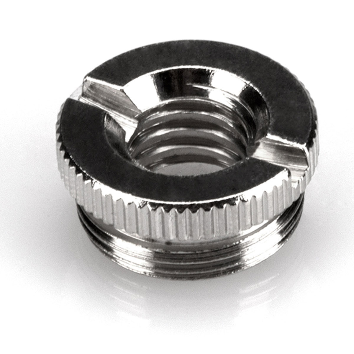 

Hosa Technology US Thread to EU Thread Microphone Clip Adaptor