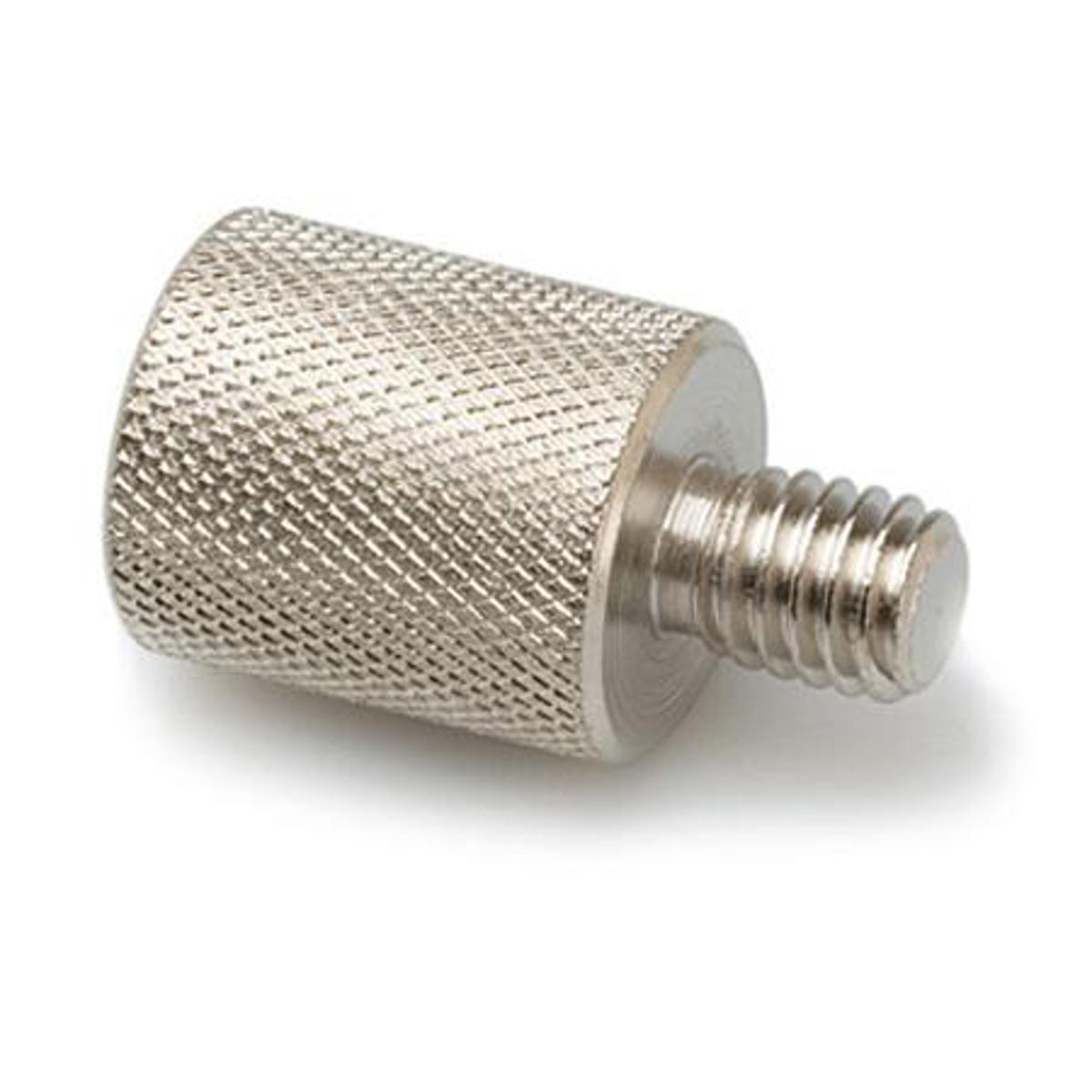 

Hosa Technology US Thread to EU Thread Microphone Stand Adaptor